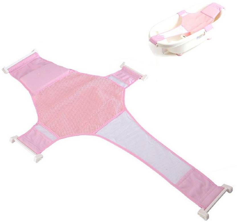 Syga Bath Seat Support Net Non Slip Bathtub Sling Shower Mesh Syga Bath Seat Support Net Non Slip