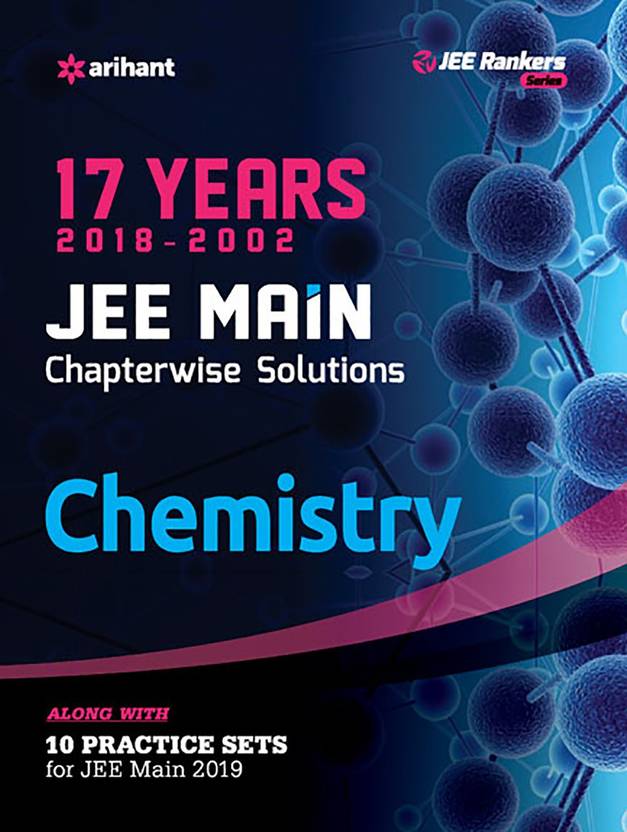 chapterwise solutions chemistry jee main 2019 buy chapterwise