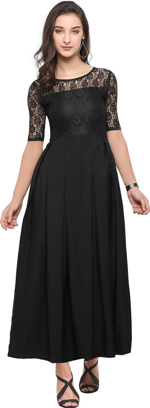 one piece dress for girl on flipkart