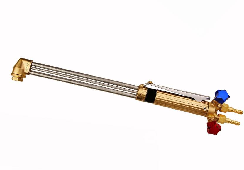 Tools Centre Quality Product Gas Welding & Cutting Torch. Flambe Torch