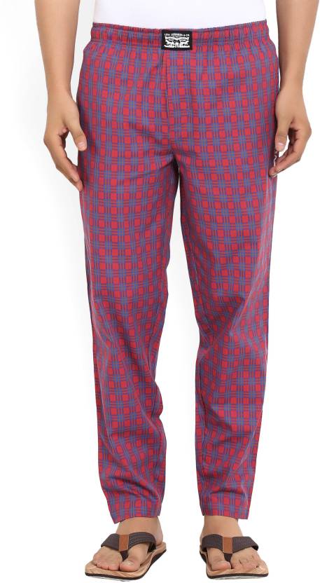 LEVI'S Men Pyjama - Buy ASSORTED LEVI'S Men Pyjama Online at Best Prices in  India 