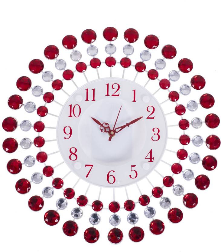 Smile2u Retailers Og 36 Cm X Wall Clock