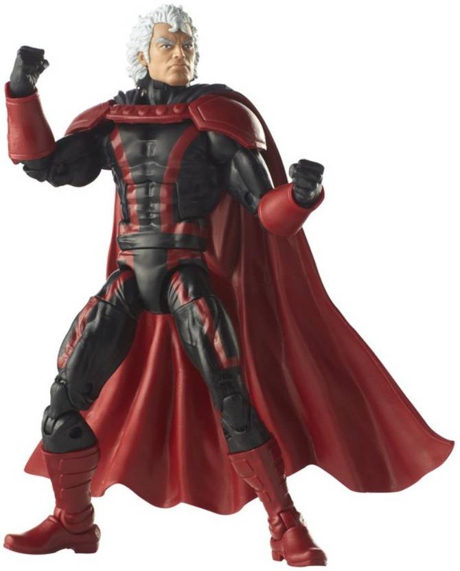 marvel classic x men
