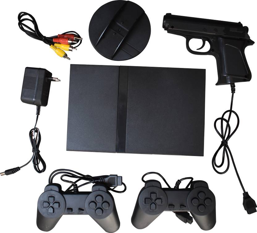 PTCMart New Slim 2 Tv Video game Price in India Buy PTCMart New Slim