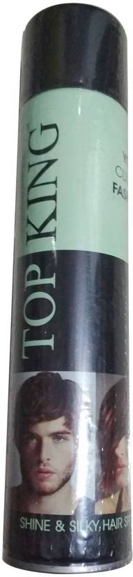 Top King Topking Hair Spray For Men Women Hair Styler Price In
