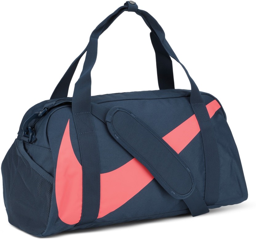 nike gym bag flipkart