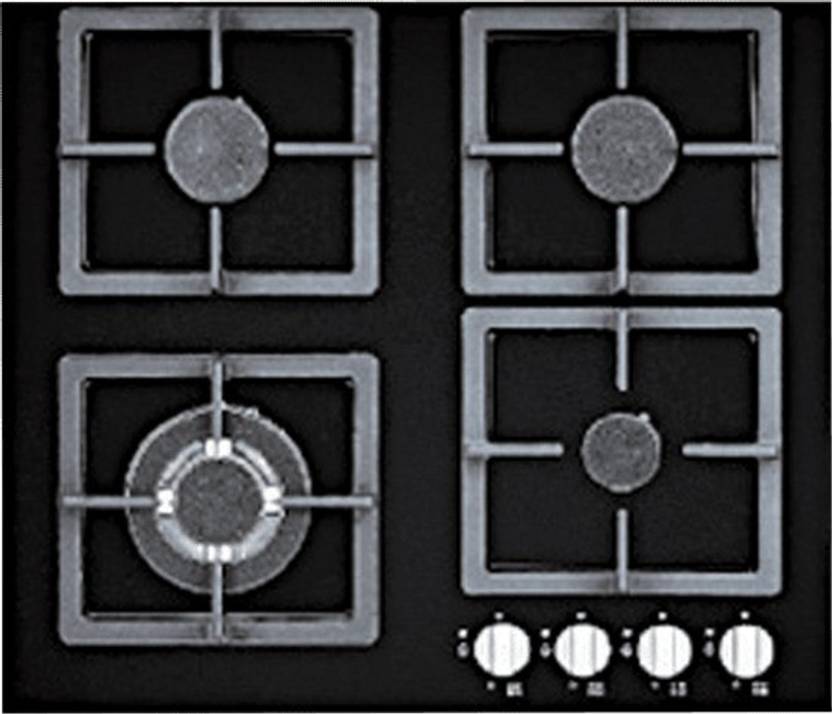 Whirlpool Glass Automatic Gas Stove Price In India Buy Whirlpool