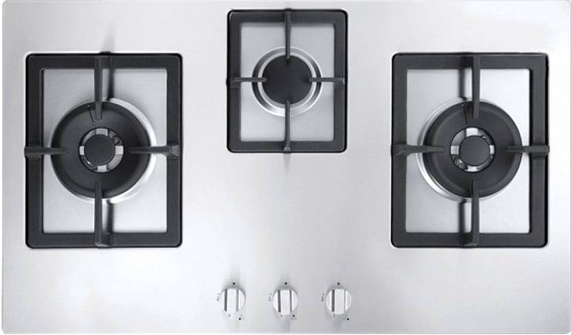 Whirlpool Steel Automatic Gas Stove Price In India Whirlpool Steel Automatic Gas Stove