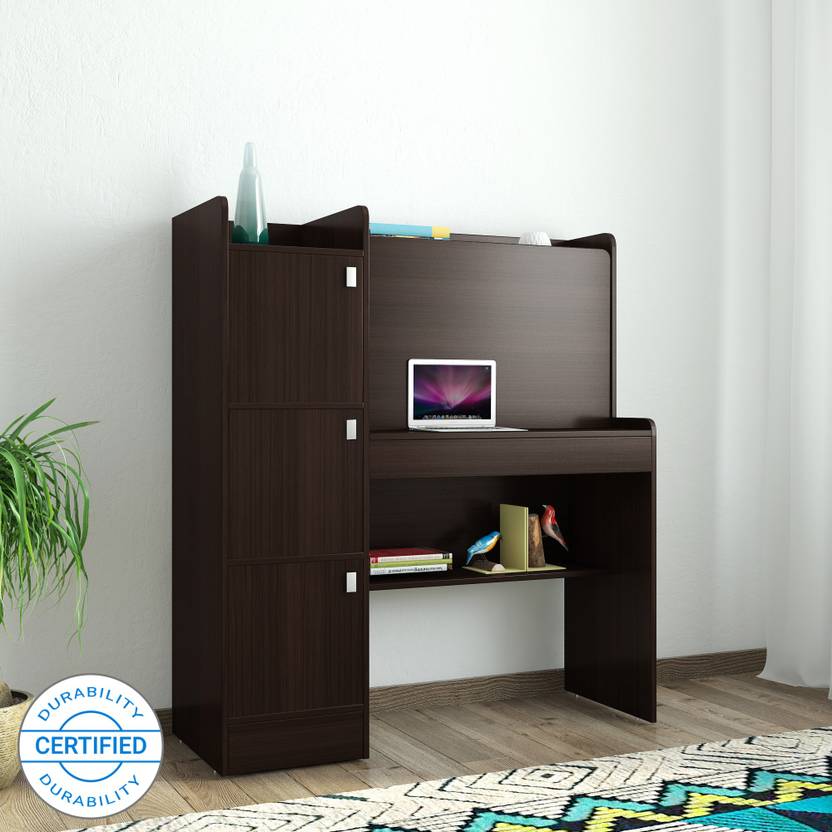 Spacewood Winner Engineered Wood Study Table In India Spacewood Winner Engineered Wood Study Table