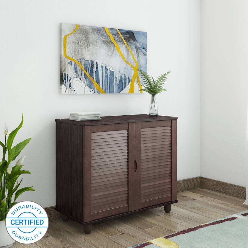 Hometown Engineered Wood Shoe Rack Price in India Buy Hometown