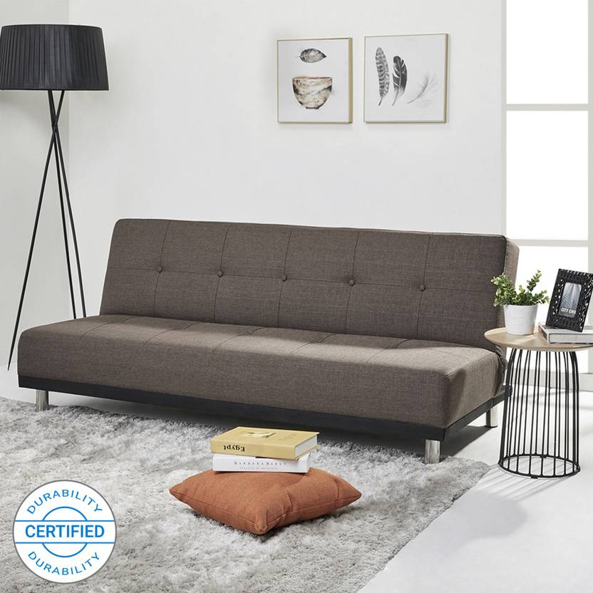 Perfect Homes By Flipkart Monarch Sofa Bed Price In India Perfect Homes By Flipkart Monarch Sofa Bed