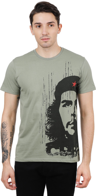 Che guevara t shirt online india clearance