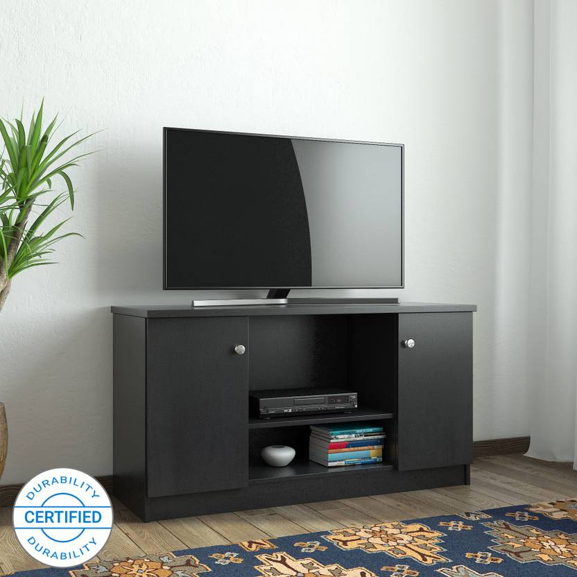 Crystal Furnitech Crestor Engineered Wood Tv Entertainment Unit