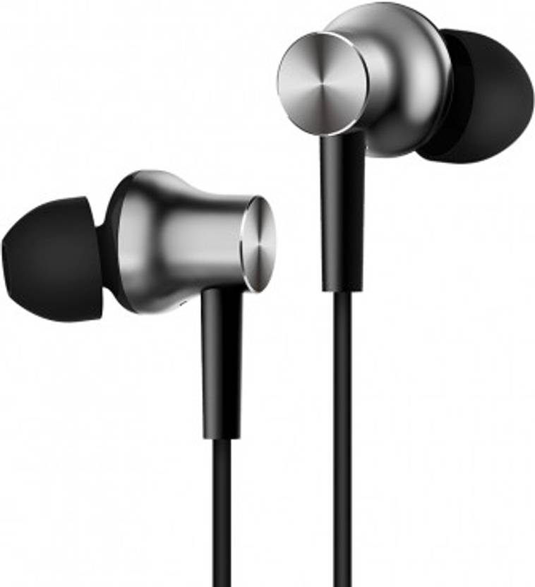 Mi Wired Headset with Mic Price in India Buy Mi Wired Headset with Mic Online Mi