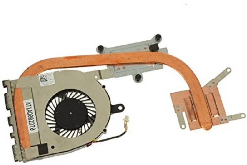 Dell Inspiron 5558 Graphic Laptop Heat Sink Price In India