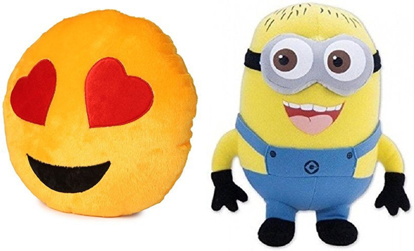 minion soft toy flipkart