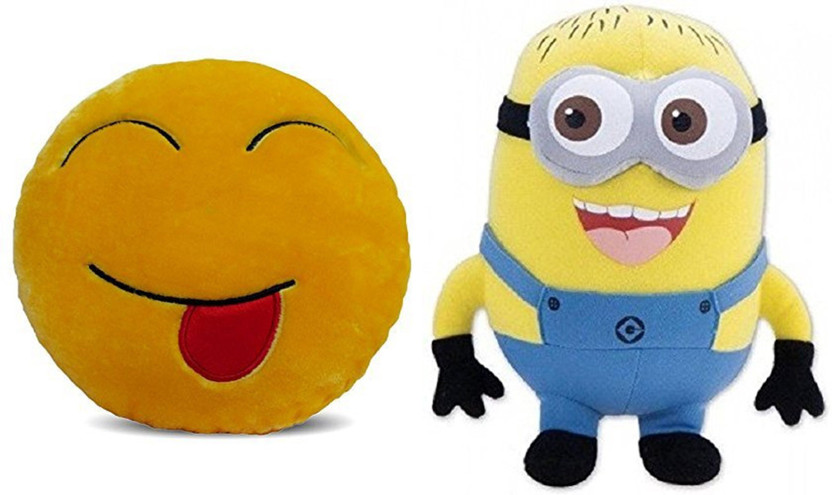 minion soft toy flipkart