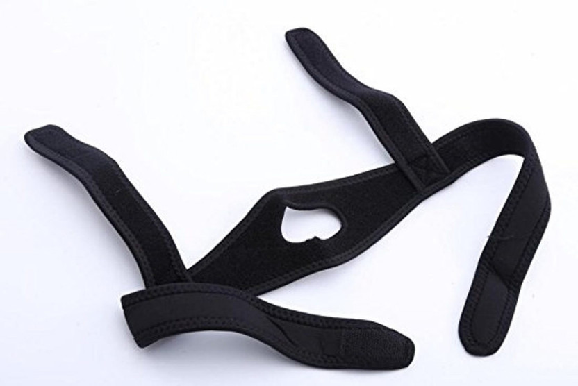 Anti Snoring Chin Strap Anti Snore Belt Jaw Support Anti Apnea Solution Sleep