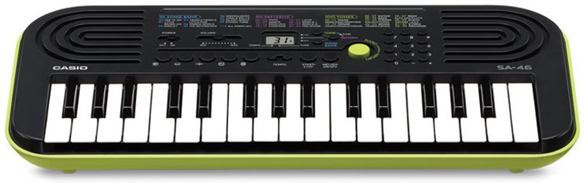 casio keyboard price flipkart