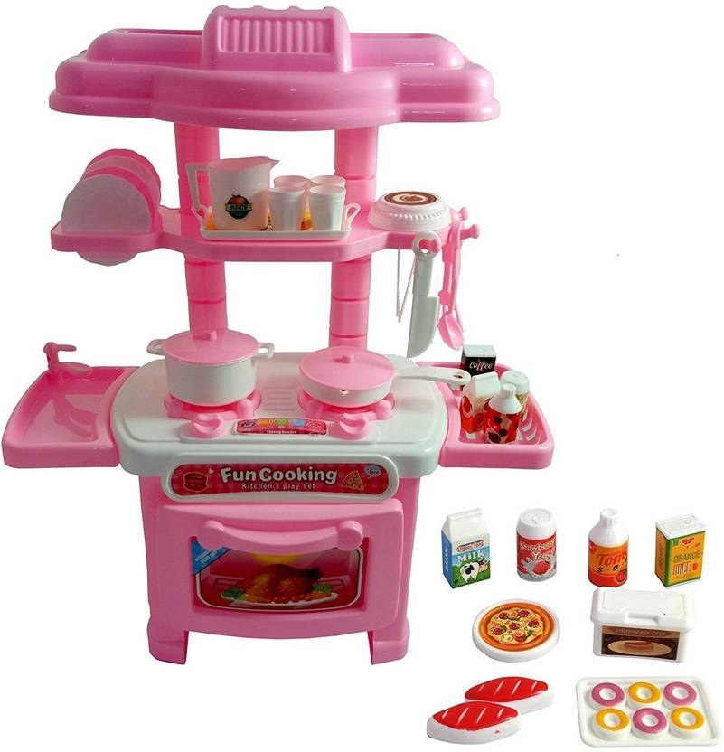 kids mini kitchen pink elektra kids mini kitchen pretend play toy set for 32 pcs kids mini kitchen pink elektra kids mini kitchen pretend play toy set for 32 pcs