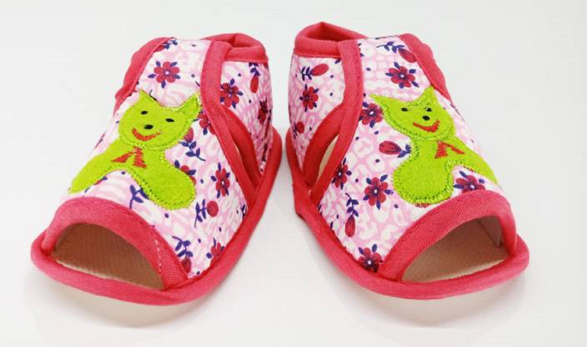small baby booties