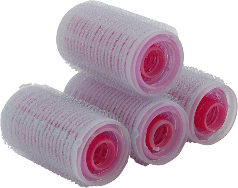Franck Provost Xpert Pro France Hair Curling Velcro Rollers 12