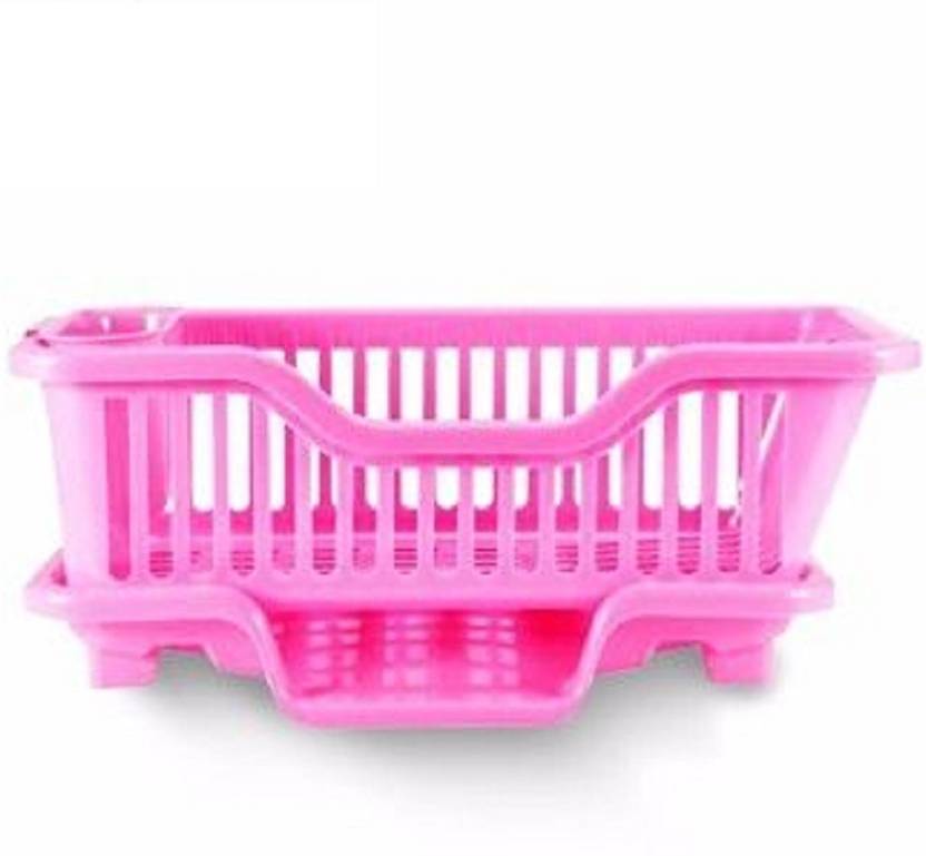 Page Large Vertical At Ais 3 In 1 Large Sink Set Dish Rack Drainer Multi Function Creative Racks
