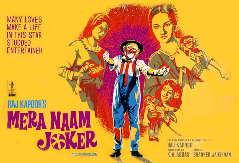 Kunstplakate Mera Naam Joker 2 Bollywood Movie Posters Vintage Classic Indian Films Antiquitaten Kunst Mogcs Se Nonton movie joker (2019) streaming film layarkaca21 lk21 dunia21 bioskop keren cinema indo xx1 box office subtitle indonesia gratis online download | nonton.pro. mogcs
