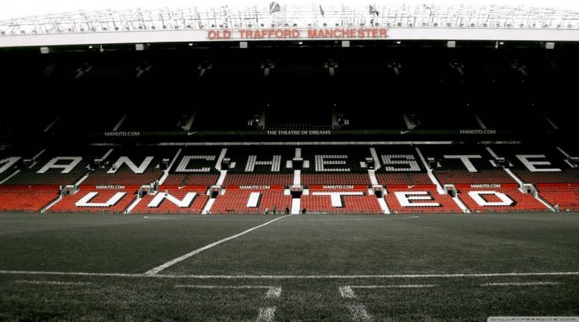 manchester united fine quality sports wall poster wall poster print