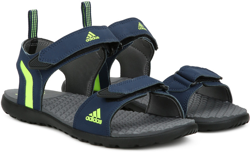 Adidas men's mobe m sandals clearance