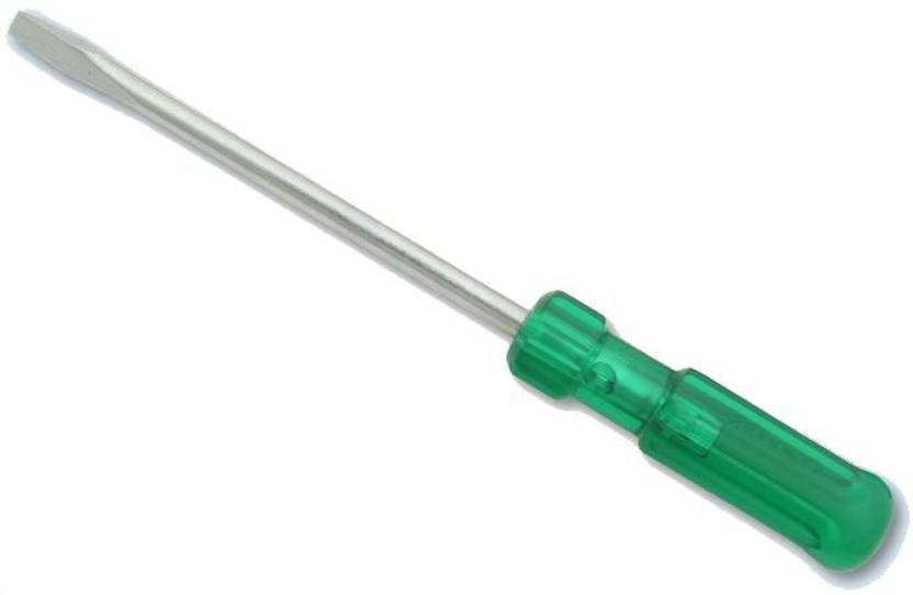 TAPARIA 933 75x3mm Standard Screwdriver Price in India Buy TAPARIA