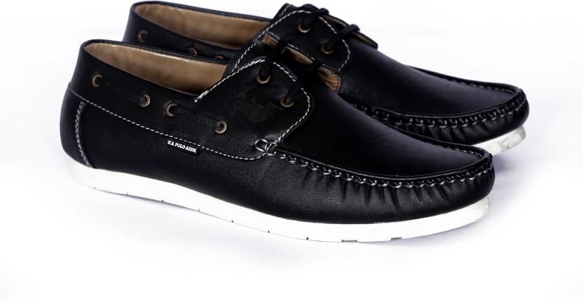 FRYE Boat Shoes For Men - Buy FRYE Boat 
