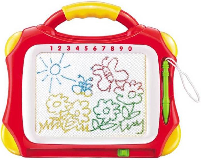 presentsale colour doodle fun education board drawing board price in