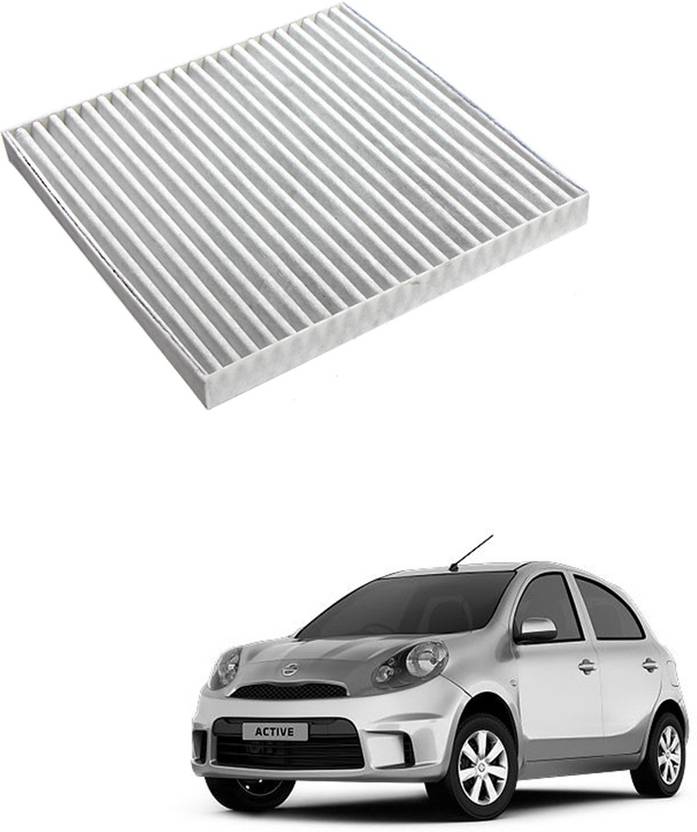 Auto Spare Bazaar 2013 2018 Cabin A C Filter Car Cabin Filter