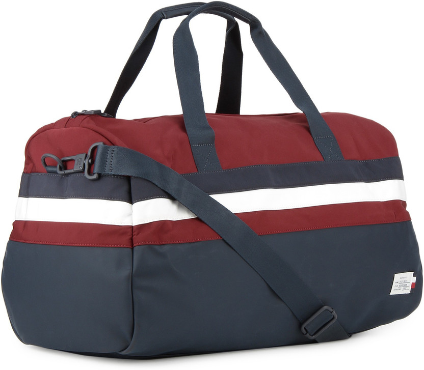 gym bag tommy hilfiger
