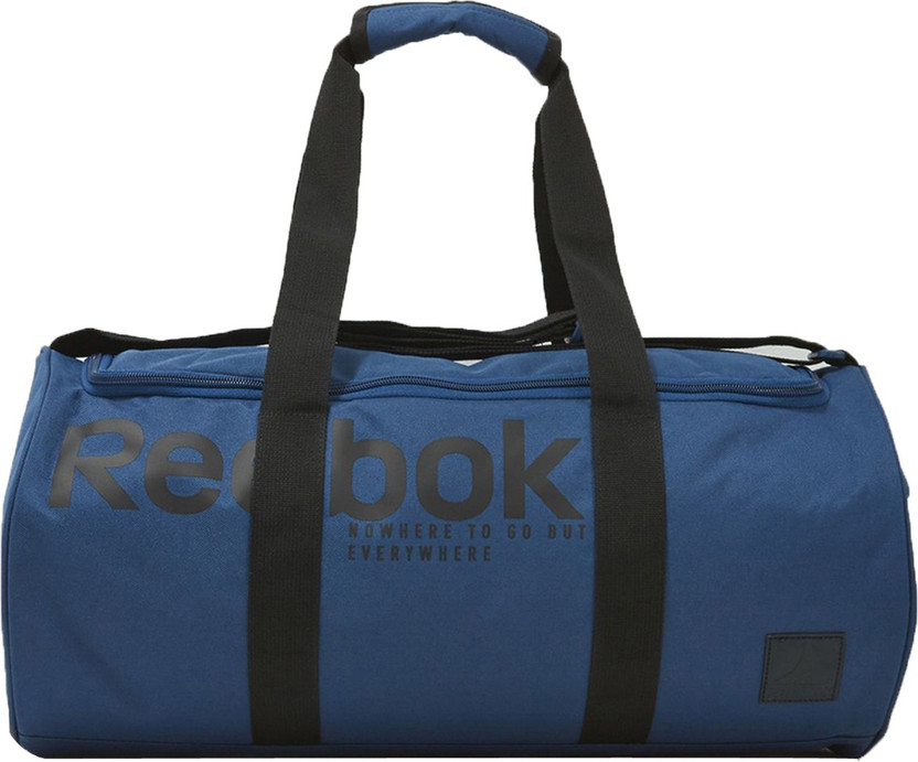 reebok style