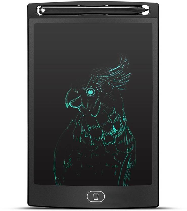 FULLY Paperless EWriter With Stylus, Digital Notepad For Drawing