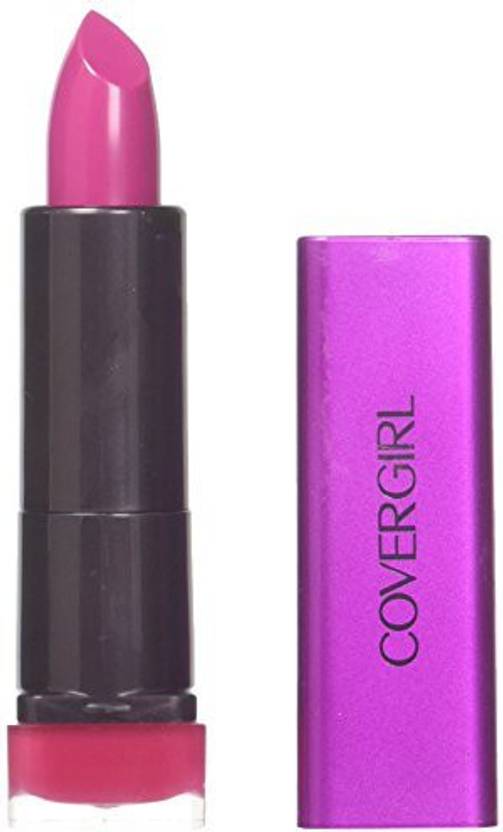 Cover Girl Lip Perfection Lipstick Spellbound Price in India, Buy