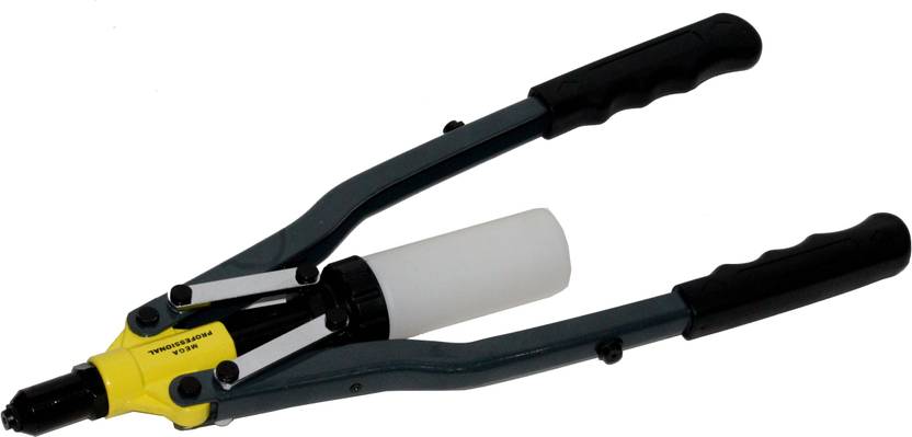 Digital Craft Mega Tools 18 inches Rivet Gun Hand Riveter Heavy Duty ...