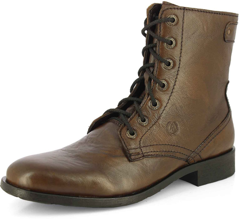 ALBERTO TORRESI Boots For Men - Buy 