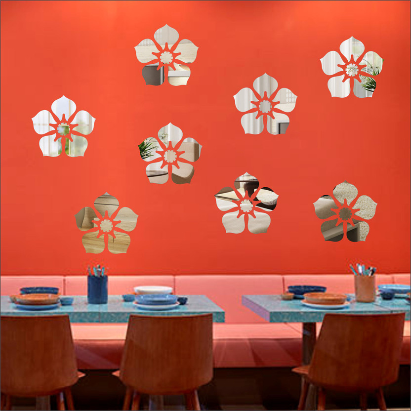 réf 1664 Bois 25 dimensions Sticker mural autocollant déco