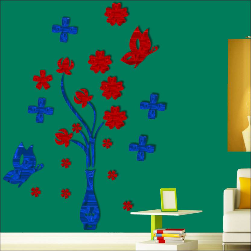 Look Decor Extra Large Look Decor Flower Vase Code12acrylic