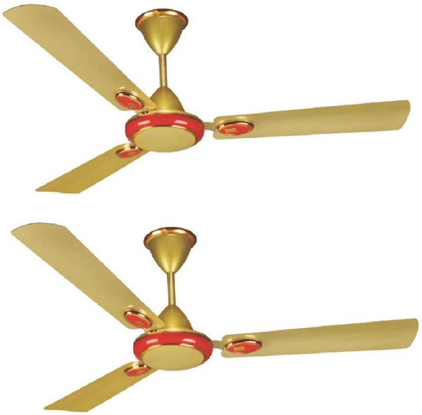 Murphy Zeal Sweep 1200 Mm Fan 100 Copper Winding Double Ball Murphy Zeal Sweep 1200 Mm Fan 100 Copper Winding Double Ball Bearing Golden