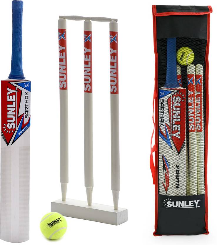 SUNLEY Kit Cricket Kit Buy SUNLEY Kit Cricket Kit Online at Best