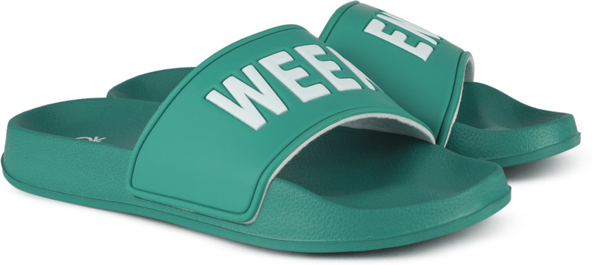 Buy United Colors of Benetton Slides 