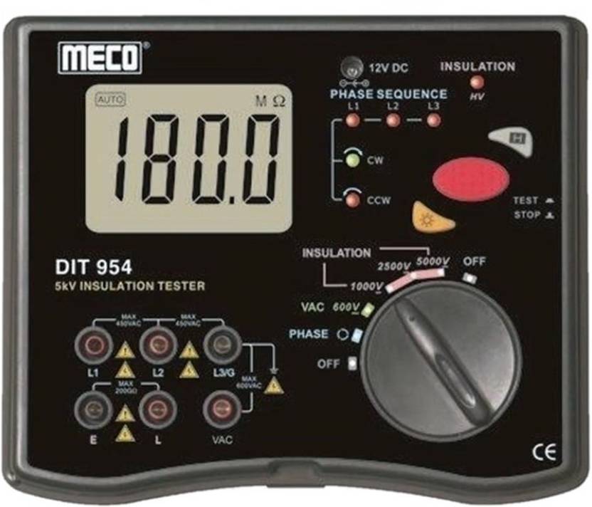 Meco cmi 4 конденсатор