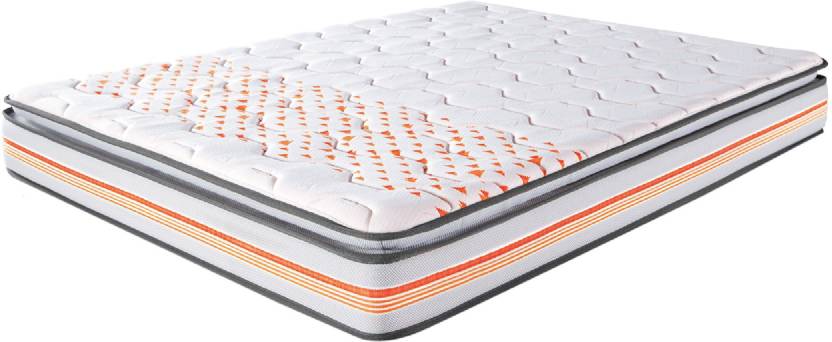 duroflex recharge mattress king size