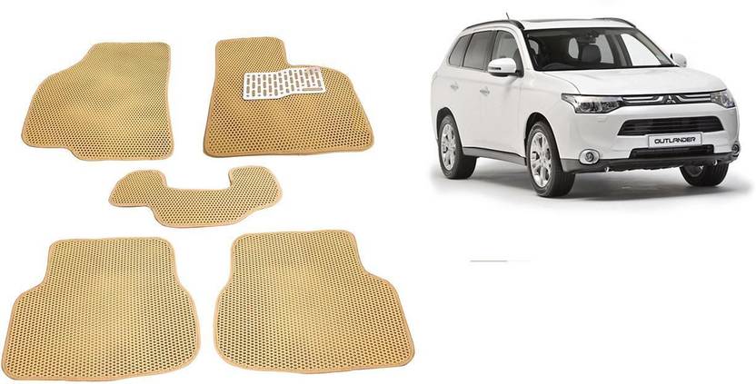Auto Pearl Eva Standard Mat For Mitsubishi Outlander Price In