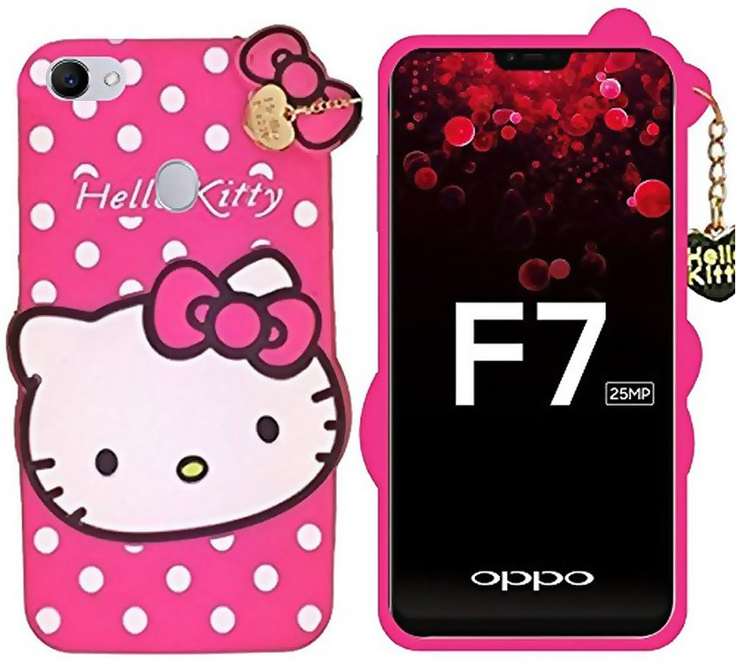Hello Kitty Pink and White design light switch plate cover