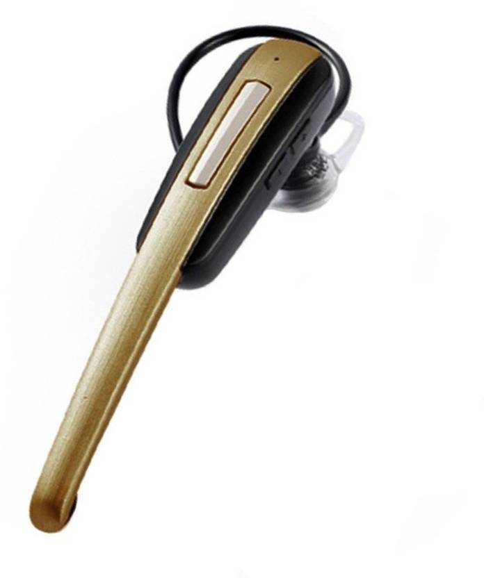 Berrin Hm1000 Wireless Bluetooth In Ear V4 0 Stealth Headset